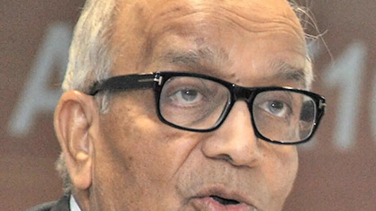 If the economy grows at 7%, car demand should also grow by 7%: RC Bhargava
