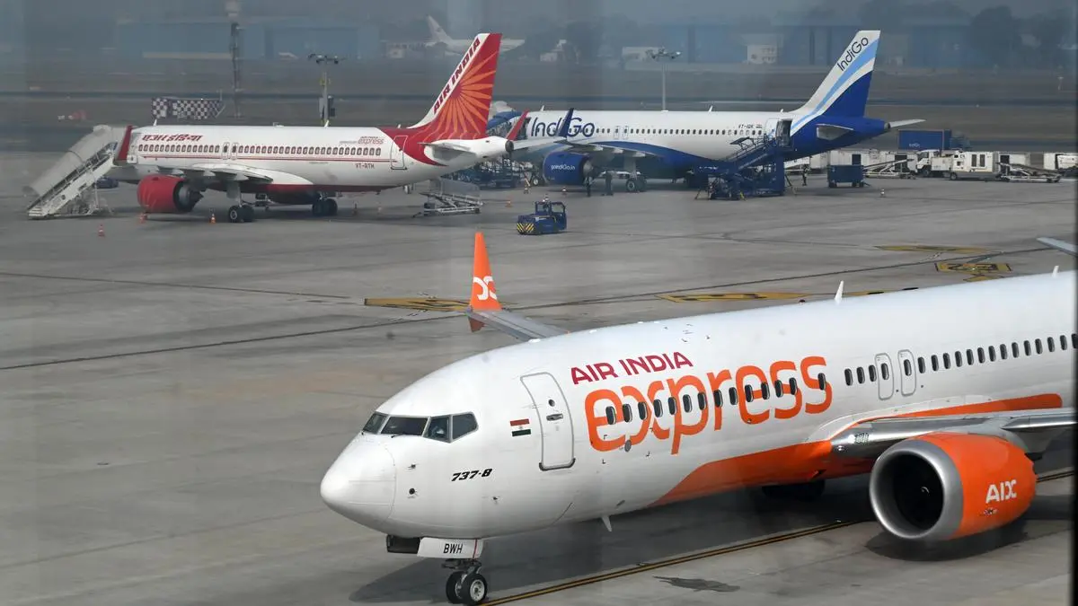 Air India says economy fares capped since Thursday, explores capacity addition