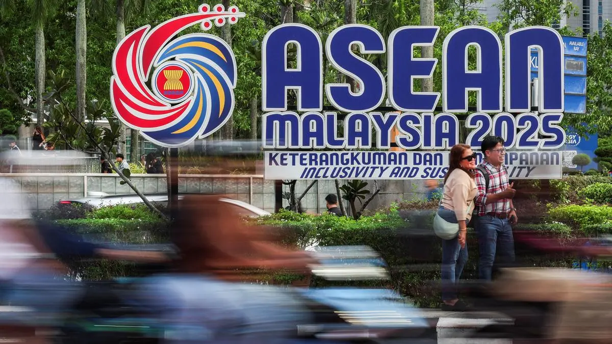 Cúpula da ASEAN: O Retorno de Trump à Ásia e a Entrada de Timor Leste Agitam Encontro Histórico!