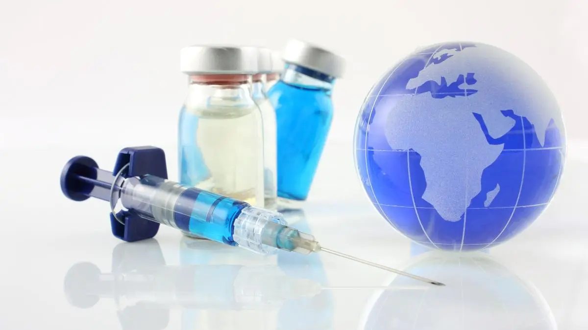 Experts evaluate promising Ebola treatments, including vax candidate from Oxford/Serum Institute