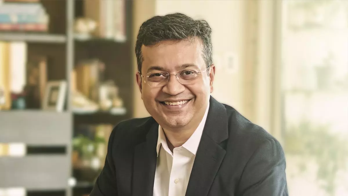 Sony appoints Gaurav Banerjee as new MD & CEO
