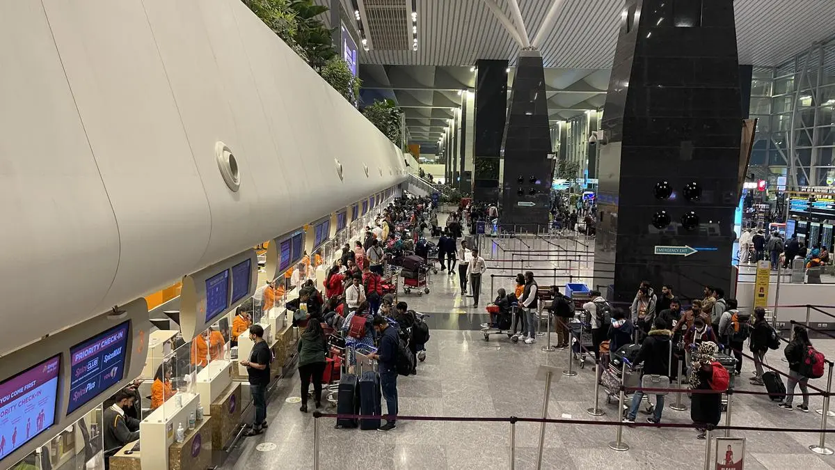 Unimoni, CSC ties up for air services and products, long run growth 