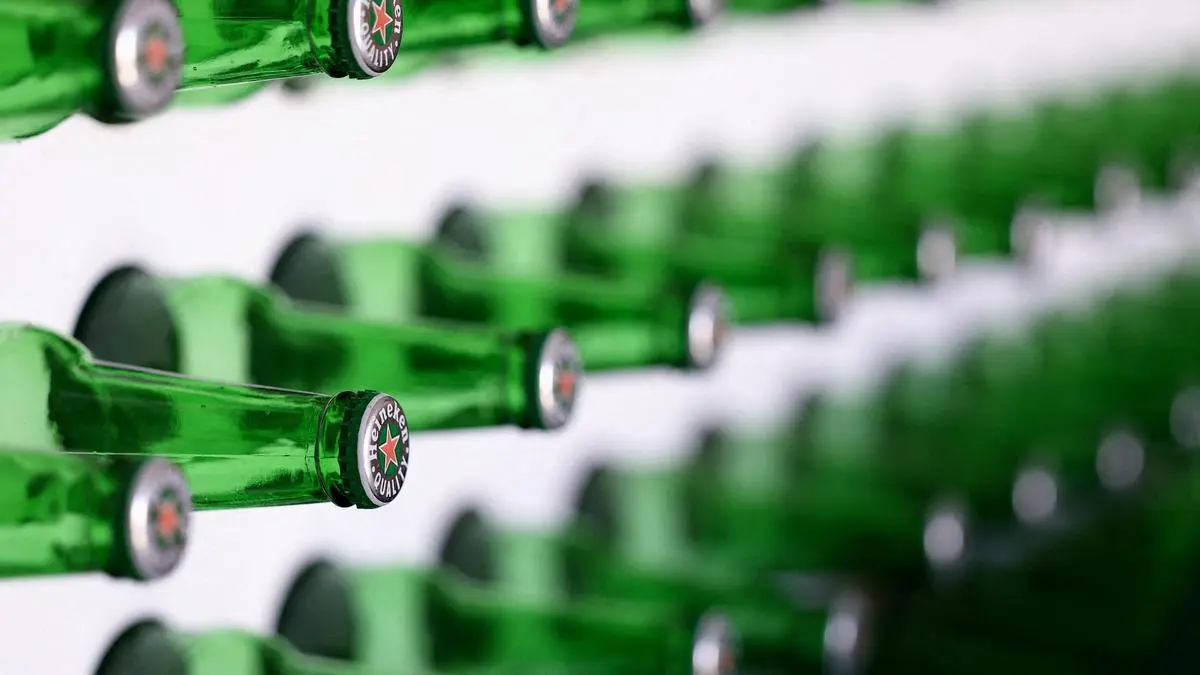 HEINEKEN opens first Asia Pacific Business Services Hub in Hyderabad