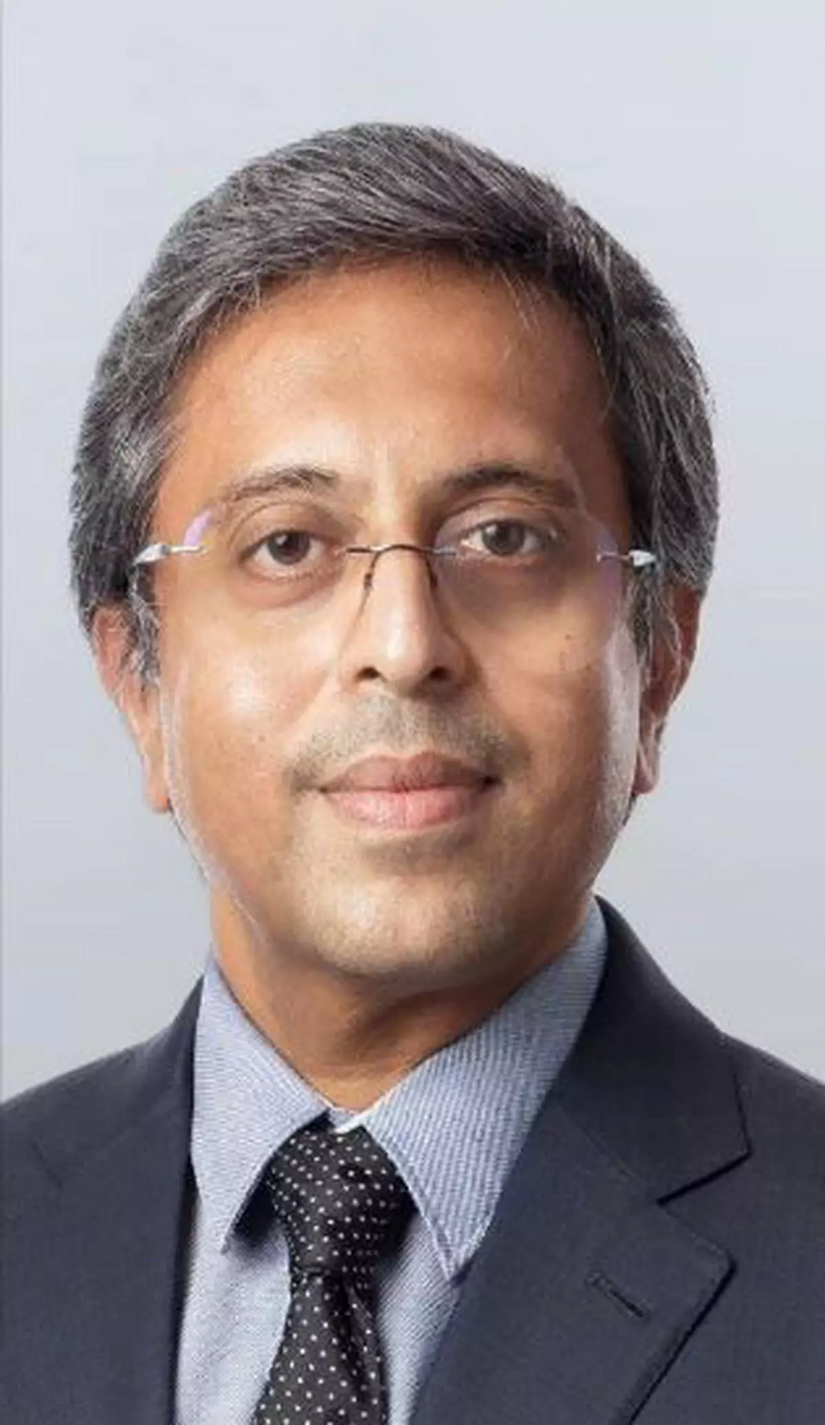 Sanjeev Dasgupta, CEO, CapitaLand India Trust (CLINT)