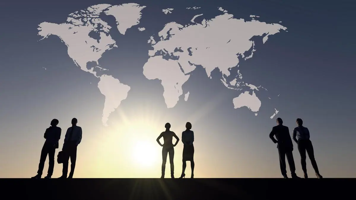 Recent leadership changes at global consumer goods companies