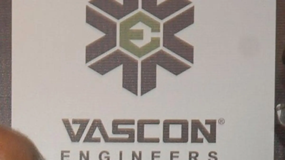 Company news Vascon Engineers The Hindu BusinessLine