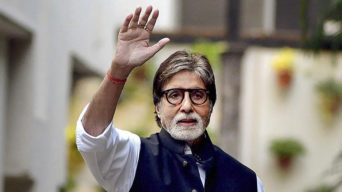 IDFC FIRST Bank, Ikonz launch Amitabh Bachchan’s AI avatar in 5 more cities