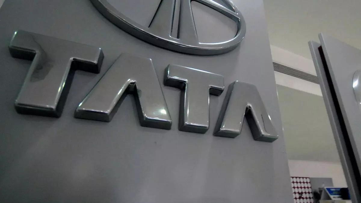 Second hike in 2024, Tata Motors to increase commercial vehicle prices from April 