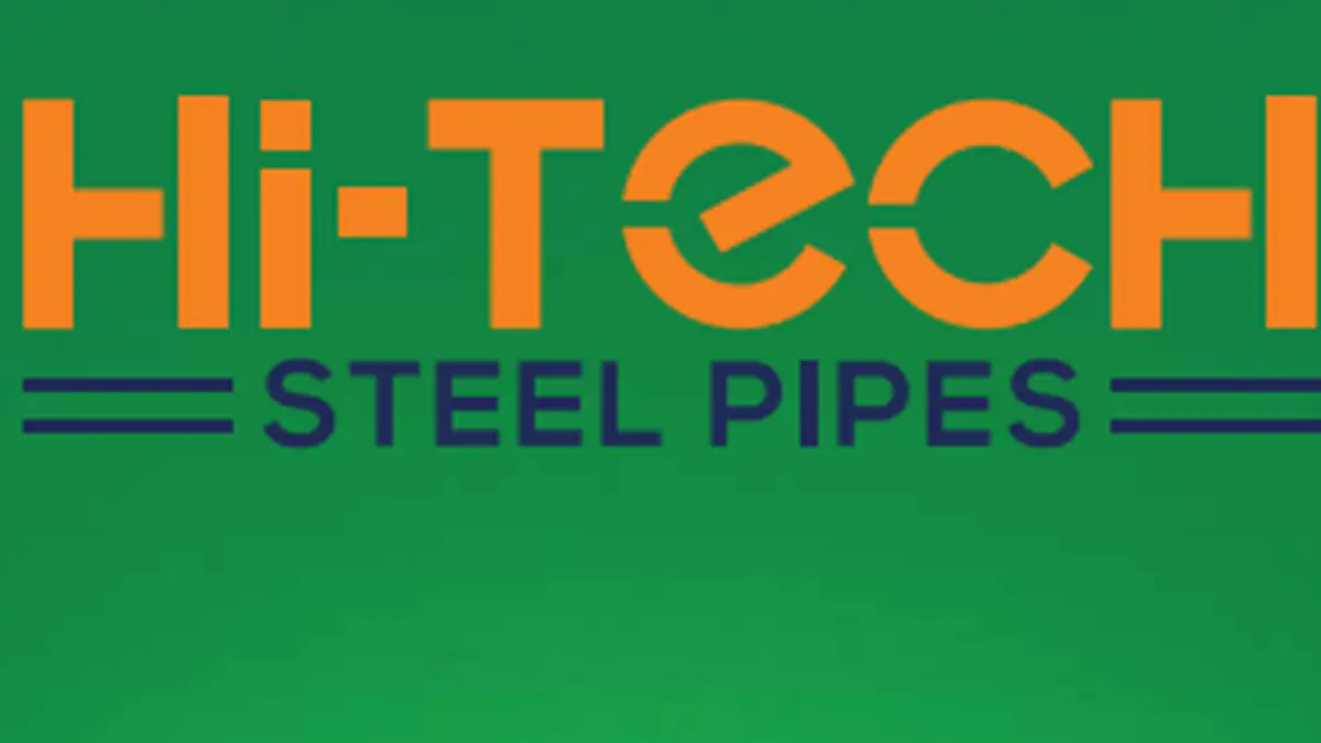 Hi-Tech Pipes posts record quarterly sales of 1.47 lakh mt, up 27% YoY
