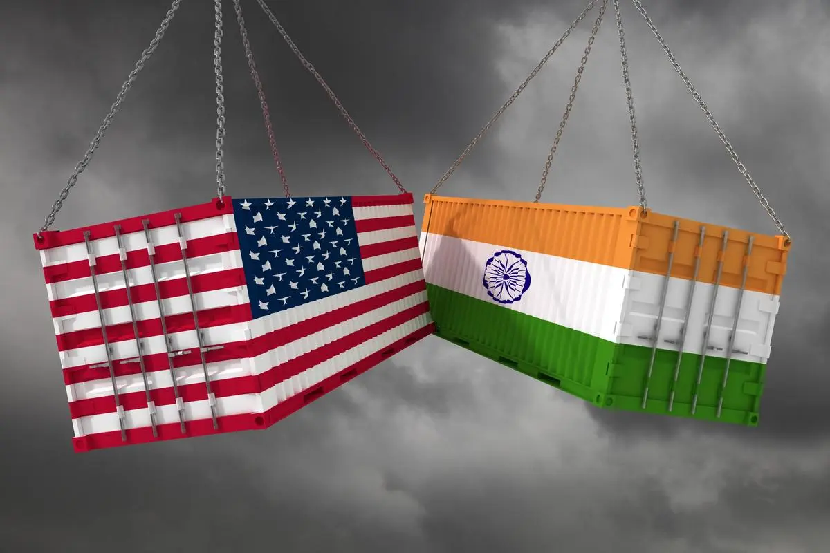 thehindubusinessline.com - India to wait for new US tariff architecture before trade deal, says official
