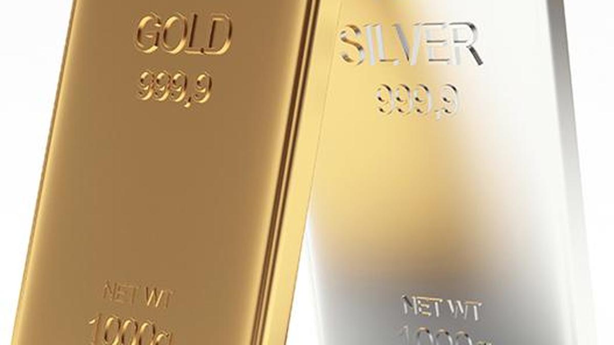 Gold, silver may remain range-bound on West Asia tensions, US data in focus: Analysts