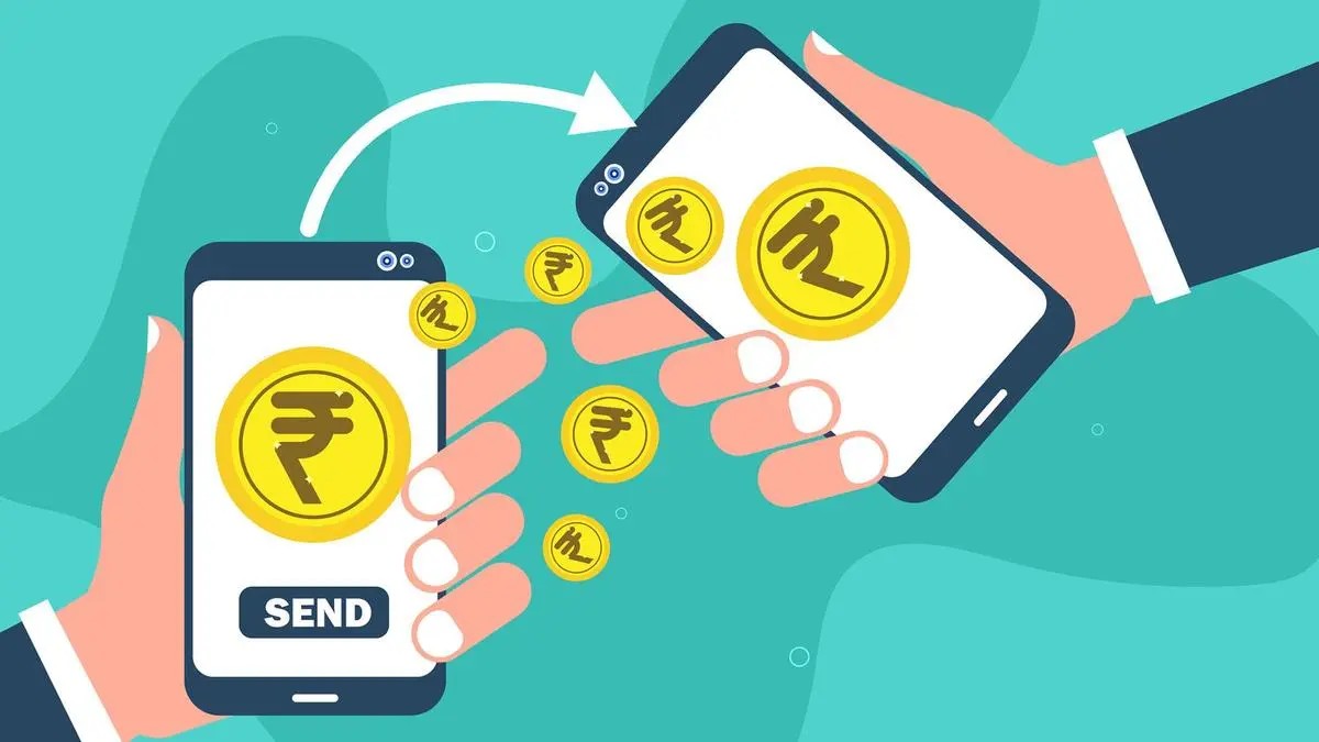 India's digital payments account for 93% of payment value in 9MFY26: Report