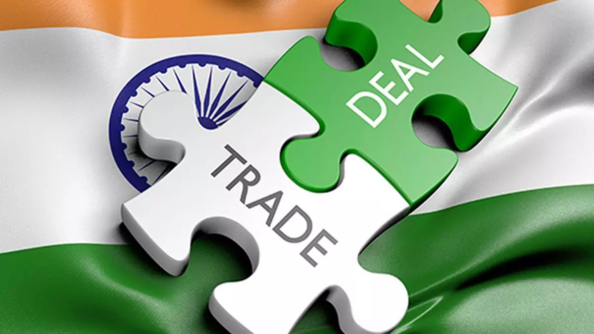 India deals down by a fifth yoy in first 9 months of 2024 The Hindu