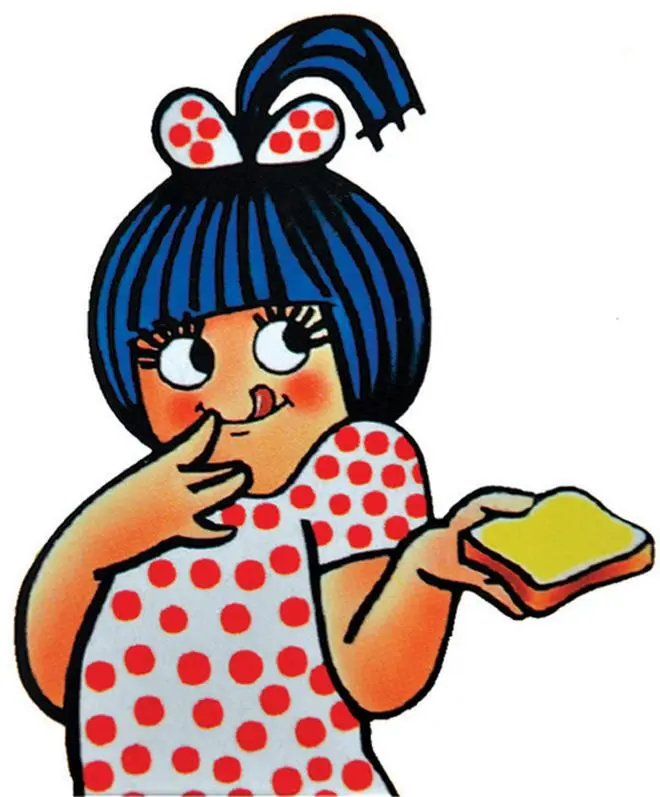 The iconic ‘Amul girl’, created by marketing legend Sylvester daCunha, has featured in the dairy giant’s ads continuously for over 60 years The iconic ‘Amul girl’, created by marketing legend Sylvester daCunha, has featured in the dairy giant’s ads continuously for over 60 years