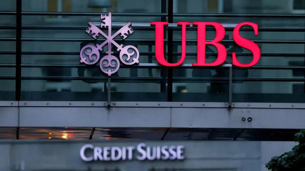 UBS to expand Global Capability Center in Hyderabad, adding 1,800 staff