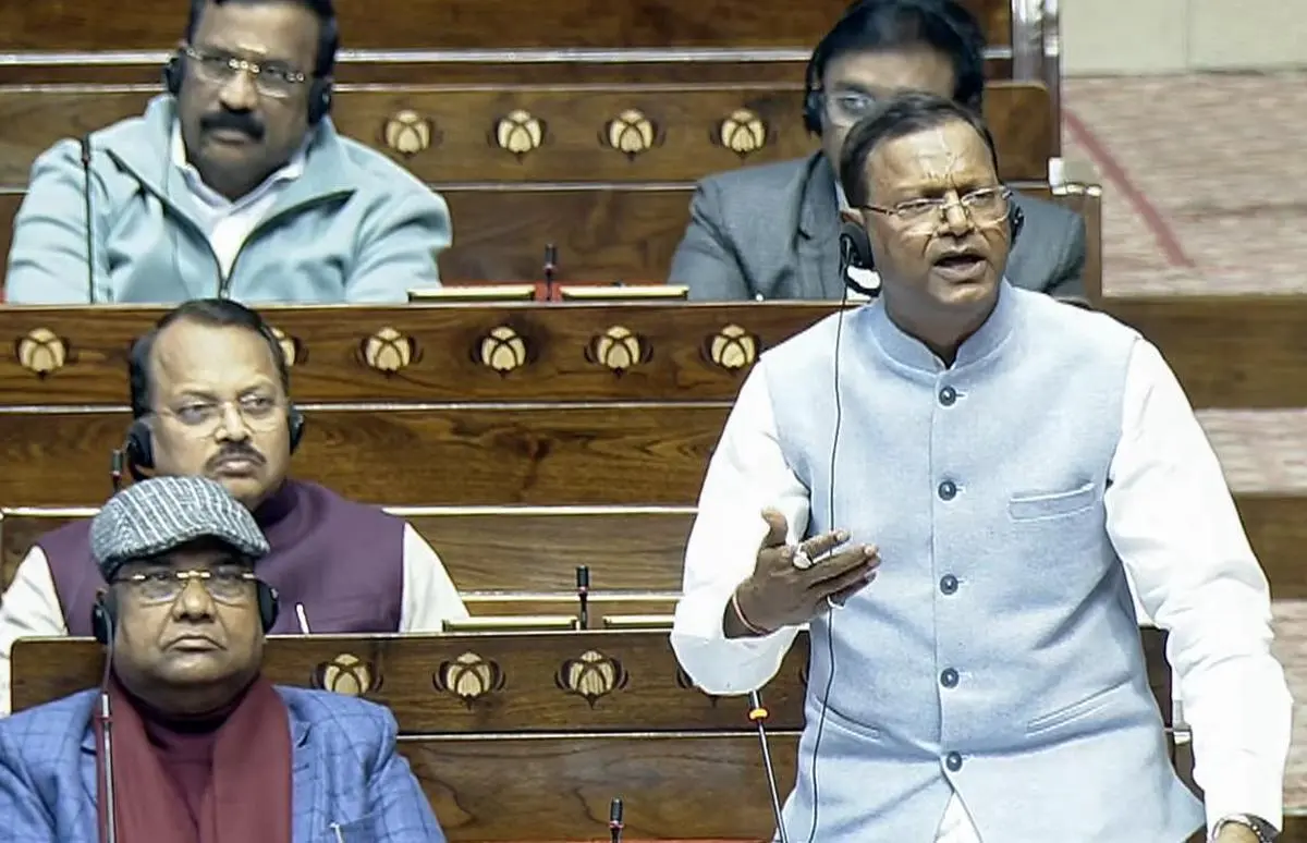 thehindubusinessline.com - IRDAI says no direct link proven between medical inflation and health insurance premium hikes