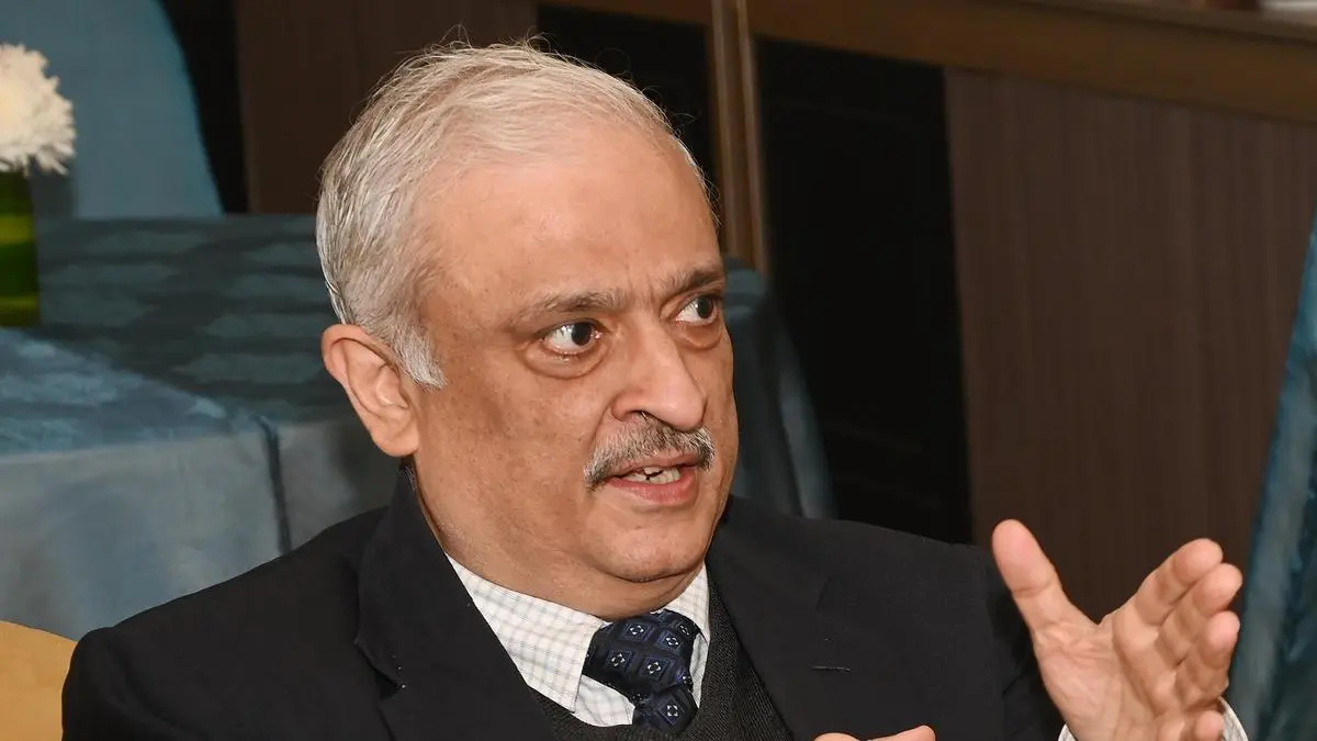 Government to push green fuel farm equipment, boost access for small farmers: Agri Secy