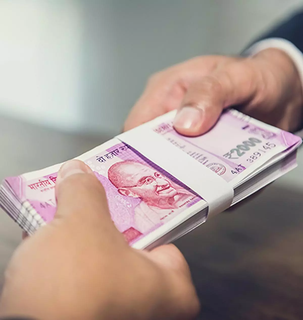 Godrej Capital will be involved in unsecured small business lending| Roadsleeper.com