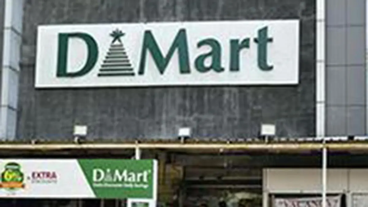 DMart Reports Flat Q1 Profit, Margins Slip on Higher Costs