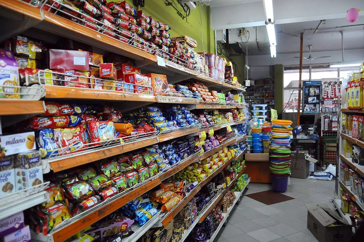 Pan-India growth: FMCG players witnessed an 18.4 per cent growth in the eastern region, followed by 13.4 per cent in the central region and 2 per cent in the north