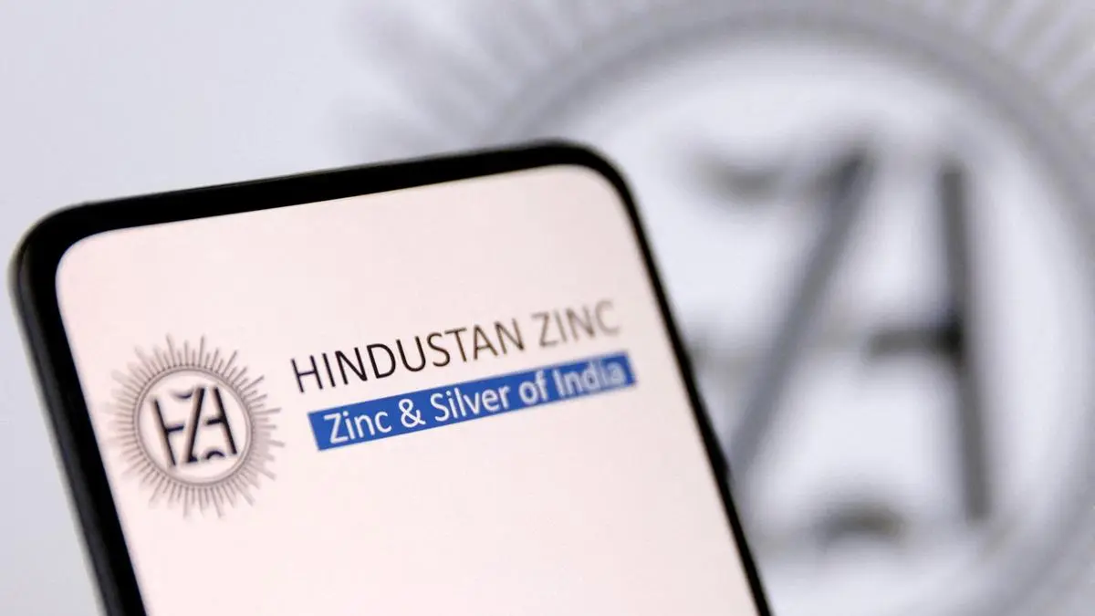 Hindustan Zinc shares surge 3% in early trade. Here’s why