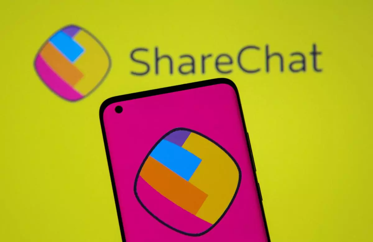 ShareChat said around 400 employees will be laid off to “sustain through macro headwinds”