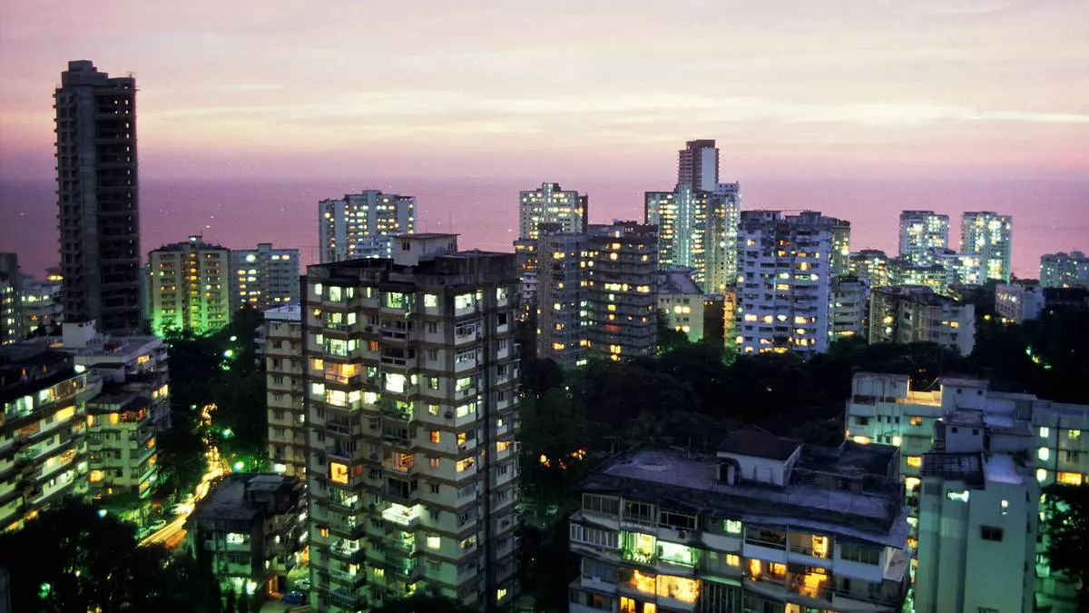 Nippon Life India buys office space in Mumbai for ₹486 crore