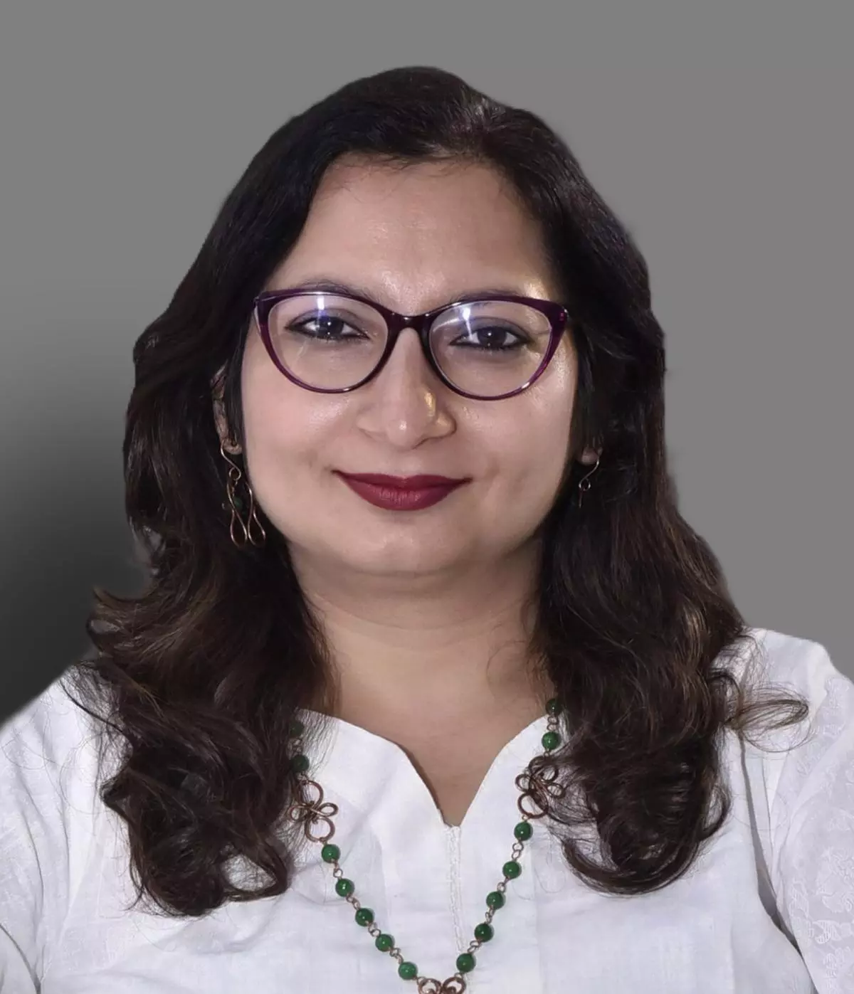 Swati Mishra, Director, and GM, Small Businesses, Dell Technologies India 