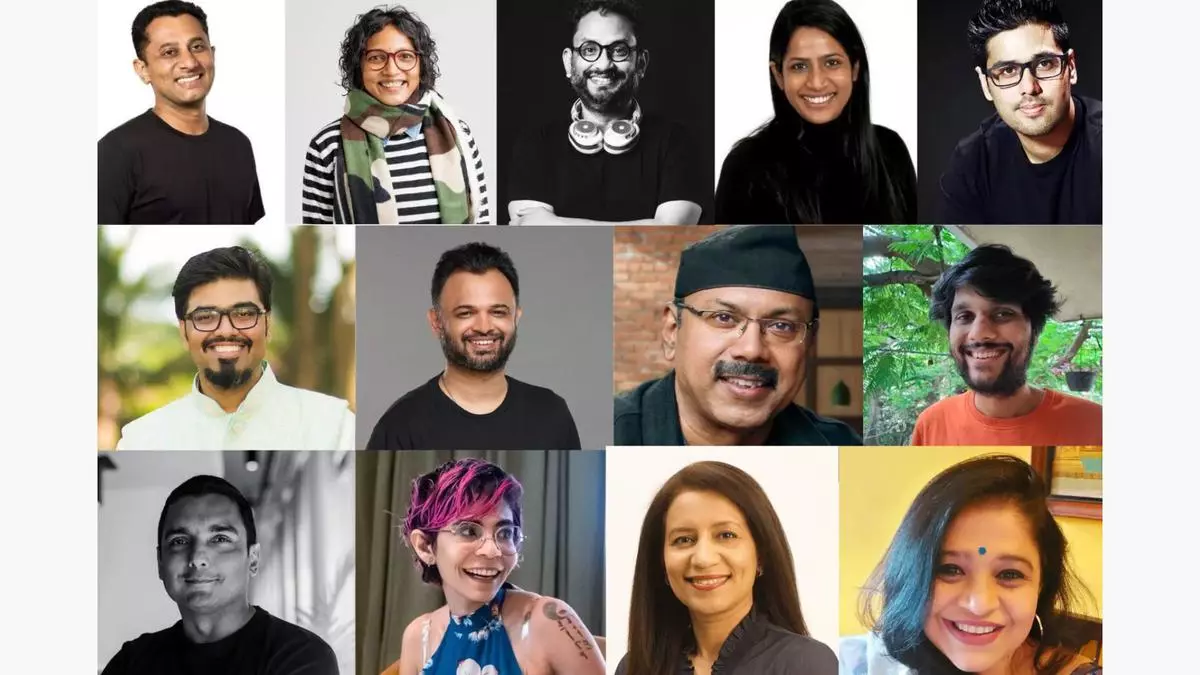 Cannes Lions 2023: Meet the Indian members on jury - BusinessLine