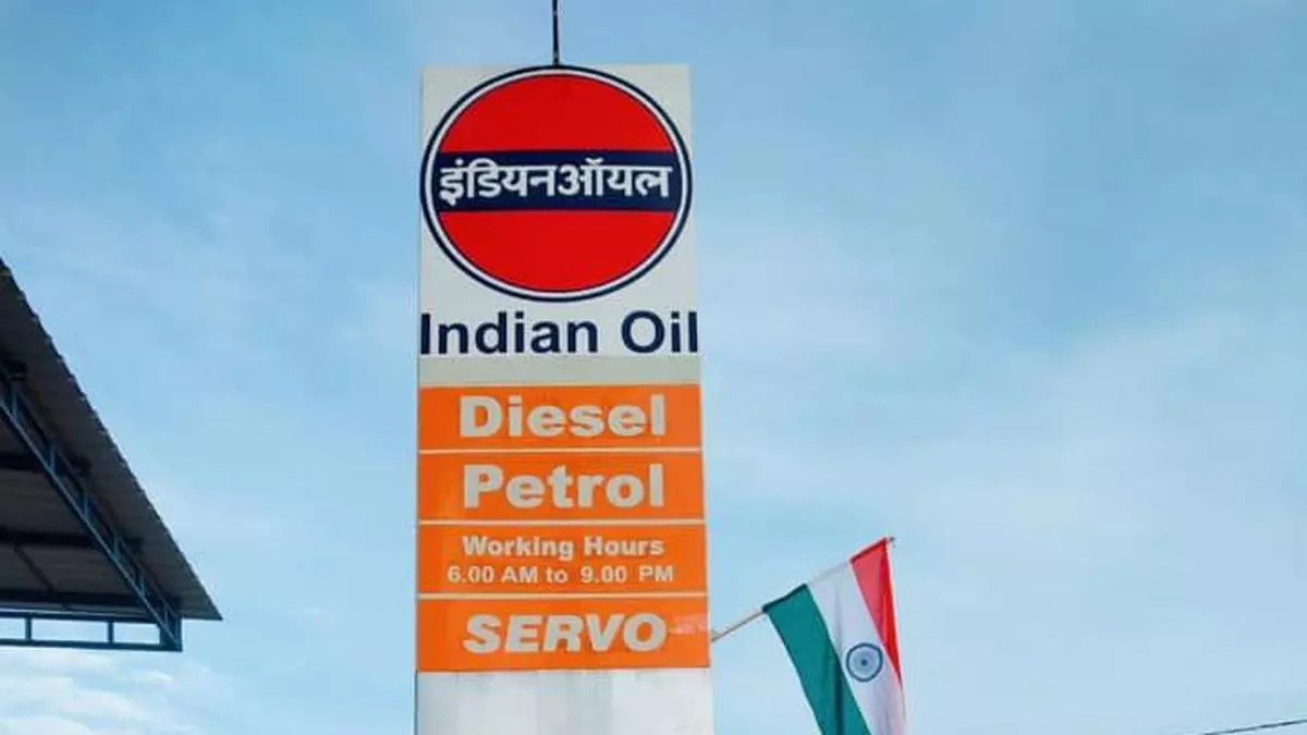 IOCL Scraps First Green Hydrogen Tender As Industry Body Moves Delhi ...