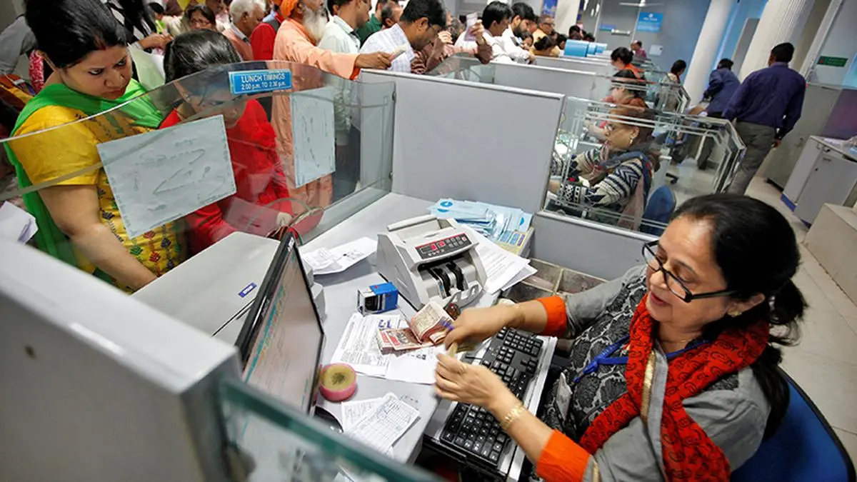 Banks’ CASA ratio comes full circle, back at levels after demonetisation
