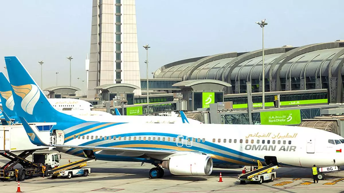 Oman Air debuts all-economy aircraft on India routes