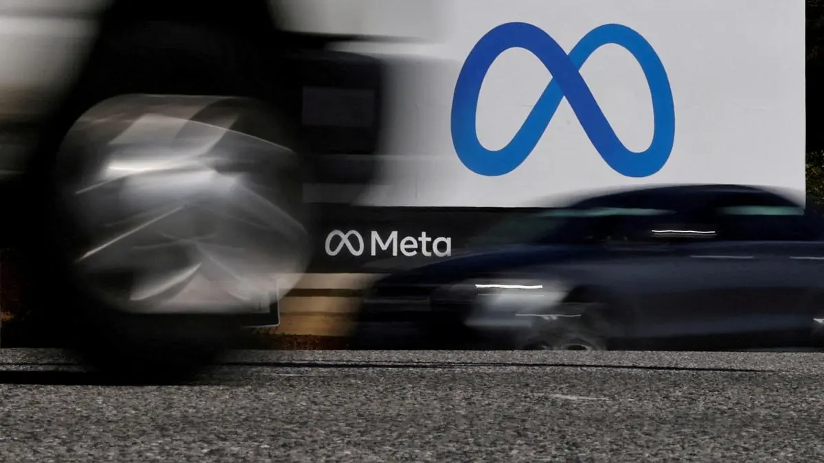 Meta unveils Muse Spark AI model to compete in superintelligence race