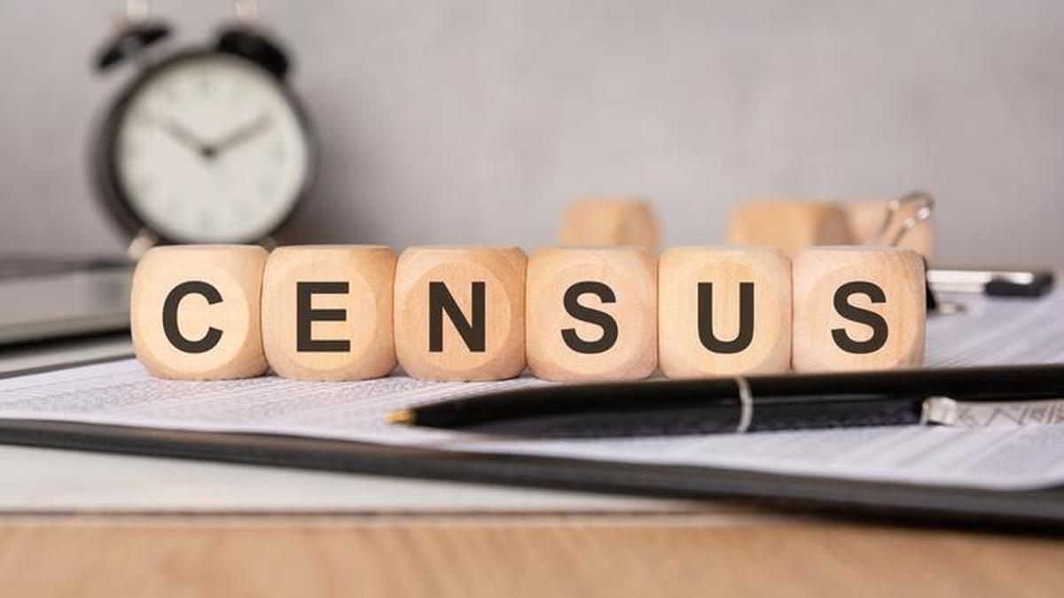 Census 2027 to be India's first digital enumeration exercise