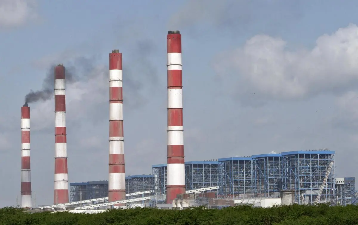 thehindubusinessline.com - India's coal stock position comfortable as power demand hits new record