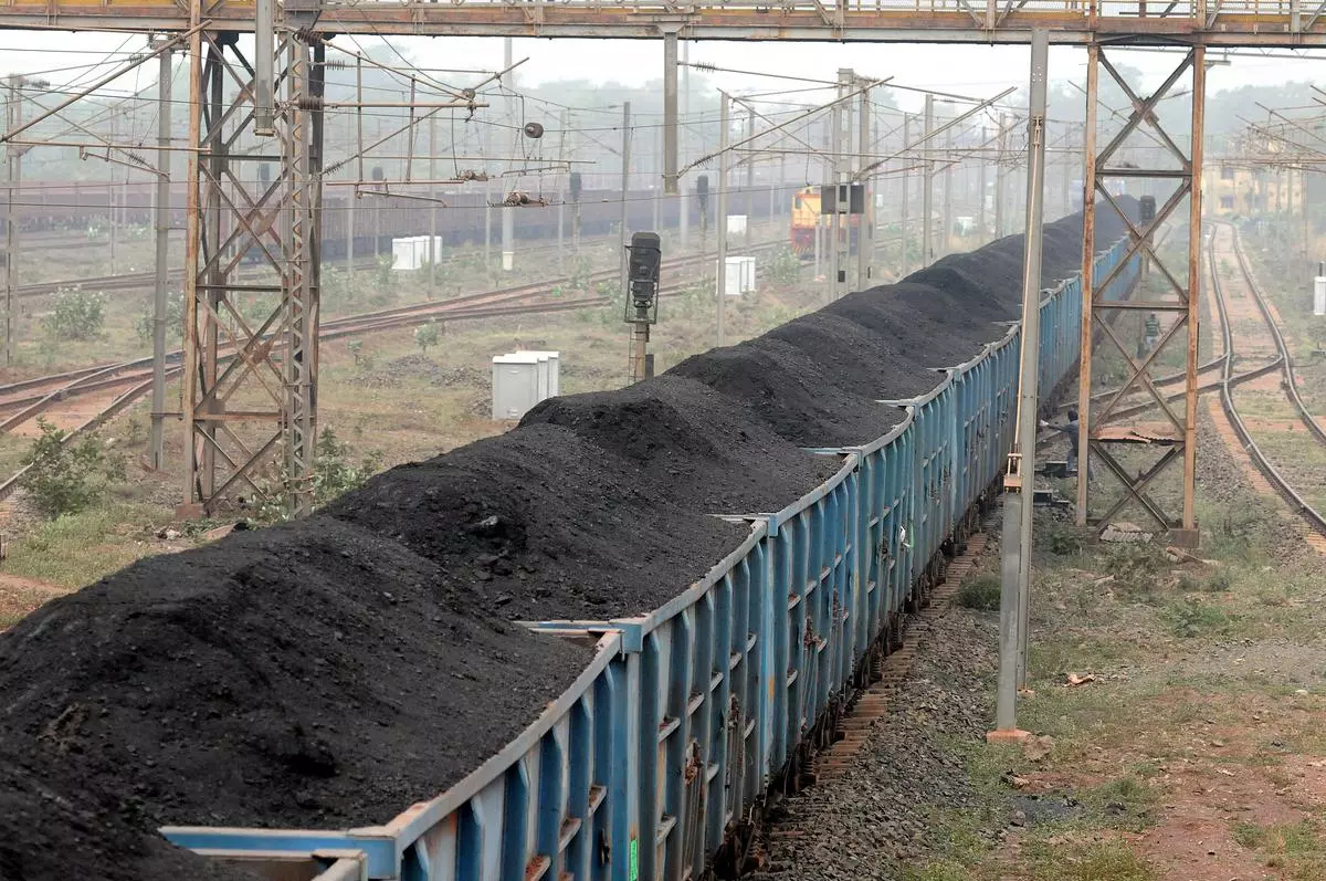 Импорт коксующегося угля в Индию достиг 10-летнего максимума, при этом Россия входит в тройку крупнейших поставщиков с долей рынка 12%.