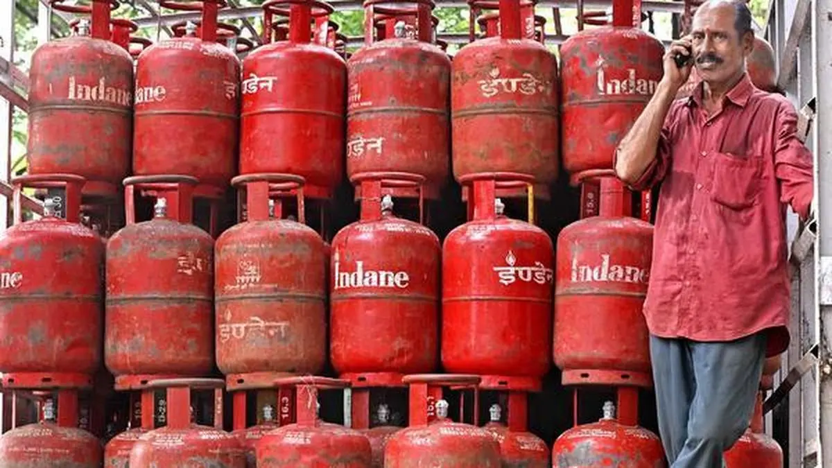 LPG crisis squeezes lives, livelihoods across...