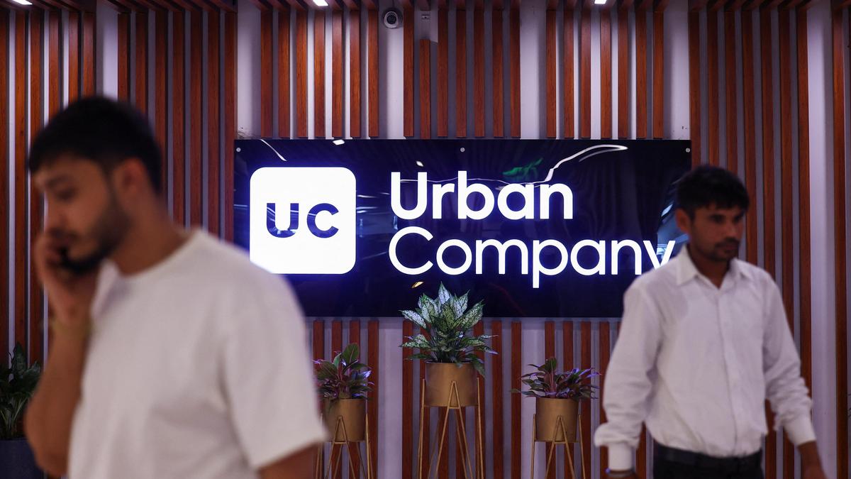 2025 09 12T133343Z 1972541093 RC29QGANODJI RTRMADP 3 URBAN COMPANY IPO