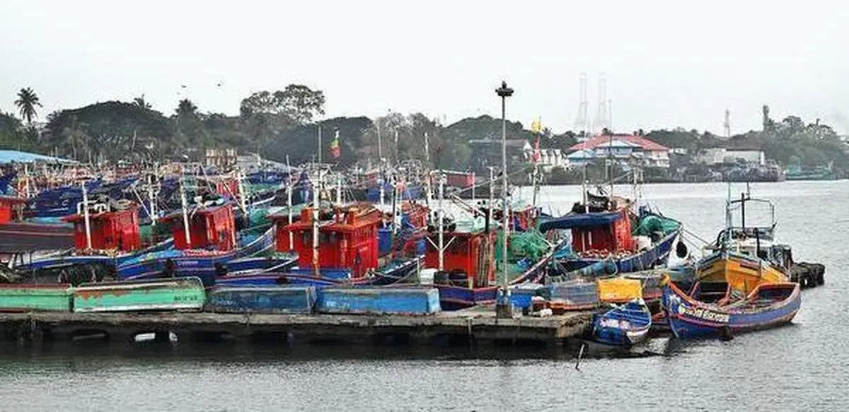 thehindubusinessline.com - Fishing community seeks more diesel retail outlets in coastal areas ahead of trawling ban