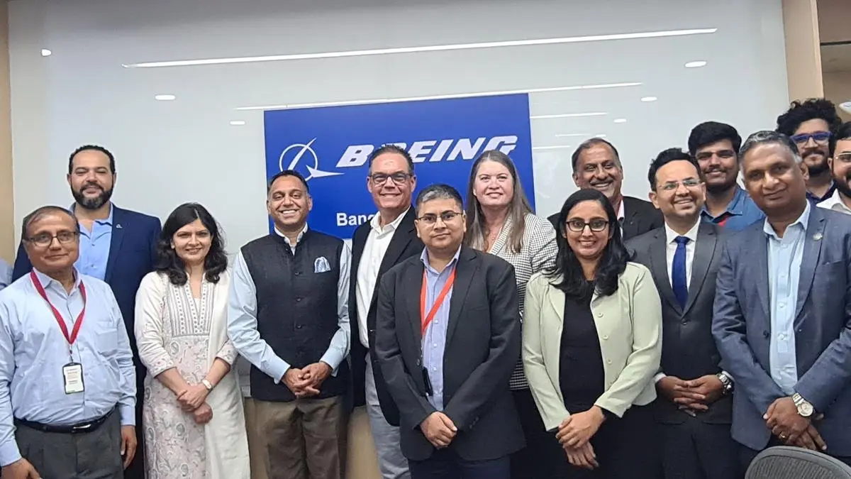 Boeing India opens application for 3rd edition of BUILD