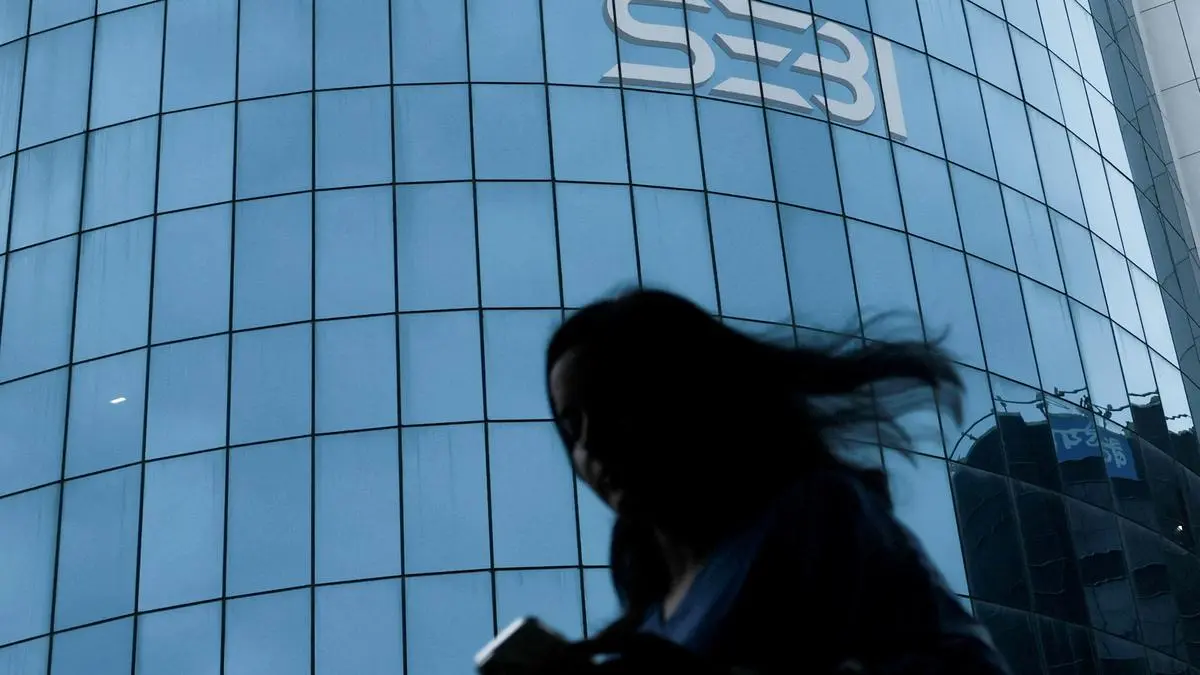 SEBI raises minimum block deal size to ₹25 crore; widens price band for trade