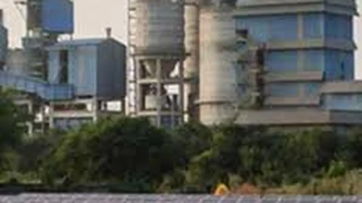 Nuvoco Vistas Corp to invest ₹200 crore for 4-mtpa capacity expansion