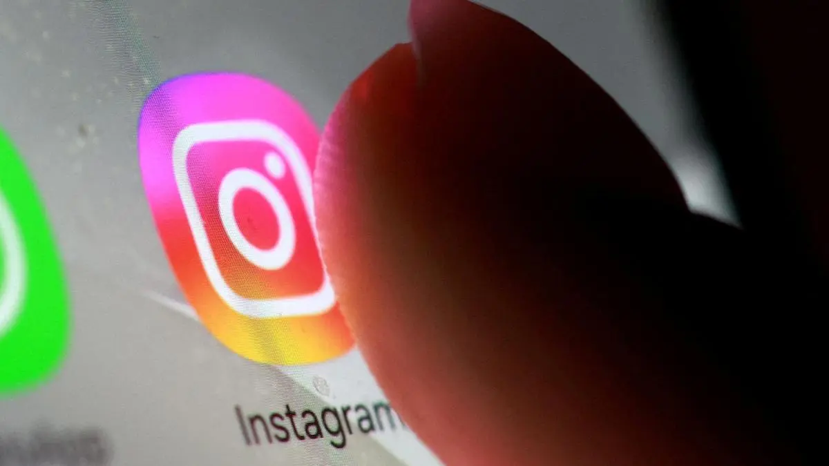 Facebook, Instagram charged with breaching rules, must do more to protect kids below 13: EU
