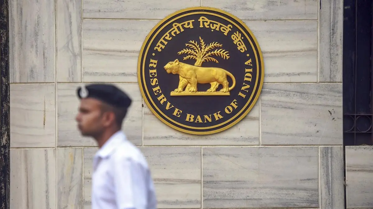 RBI bars New India Co-operative Bank from offering fresh loans, deposits