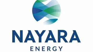 Nayara Energy Nayara Energy