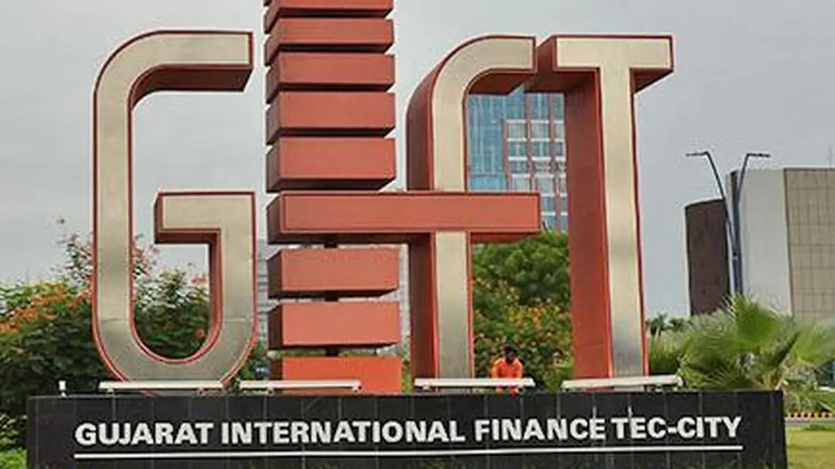 Experiments with liquor norms: GIFT City’s “wine & dine” revenues rise 522% in FY26