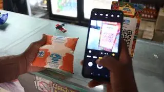 Paper currency or its paper equivalents in the banking realm, such as cheques, demand drafts, etc. are fast losing relevance for a vast majority of Indians.