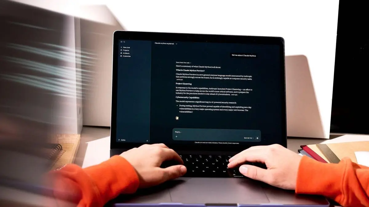 Challenge of Mythos Presents Cybersecurity and Regulation Shift