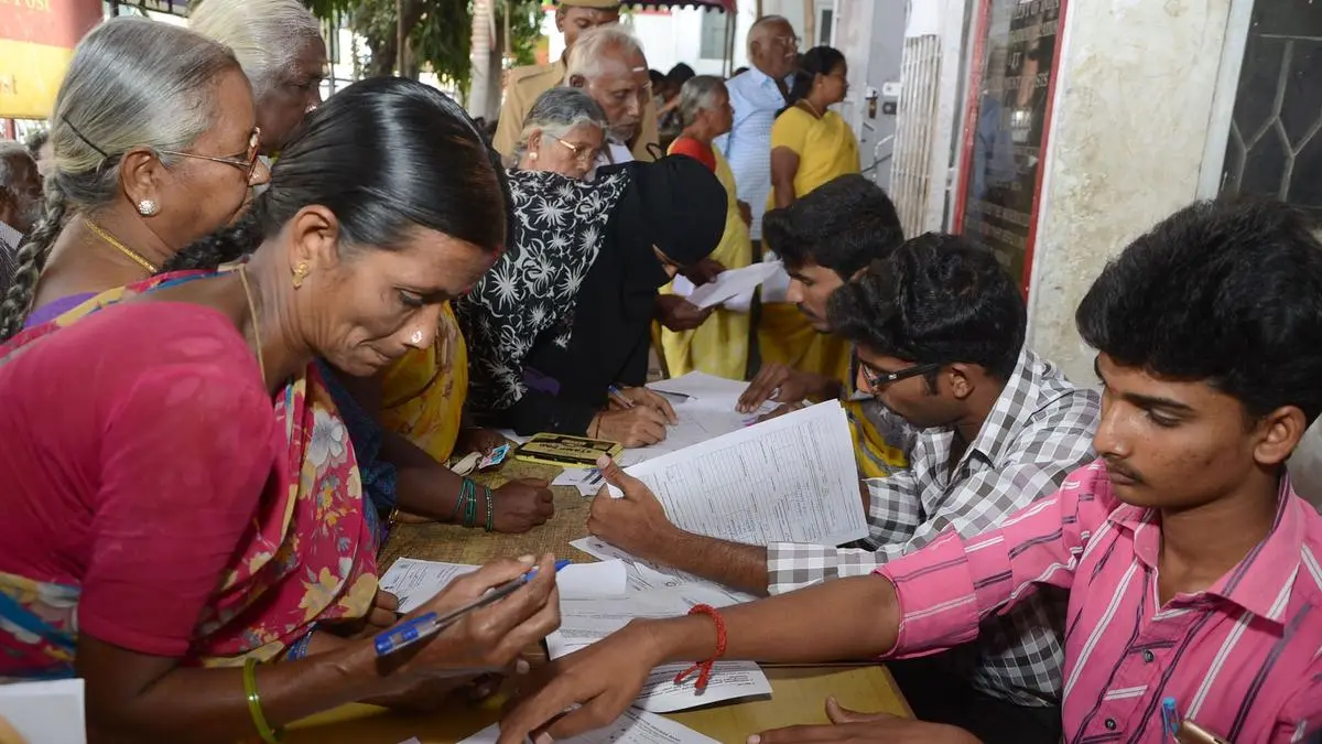 Small Savings may see rate cut for April-June quarter, first in 5 yrs