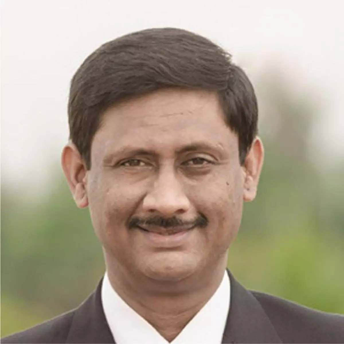 Ravi K.A, CEO, Dvara E-Dairy Solutions